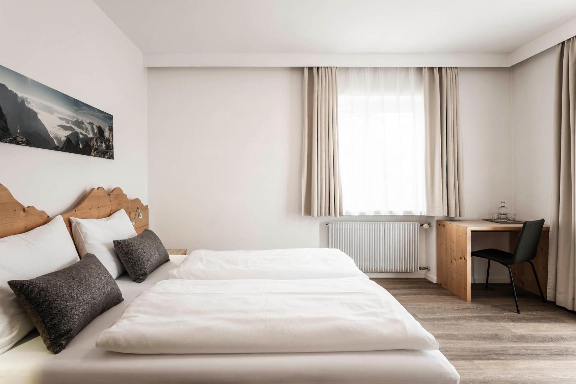 Alpinhotel Keil Olang Luaran gambar