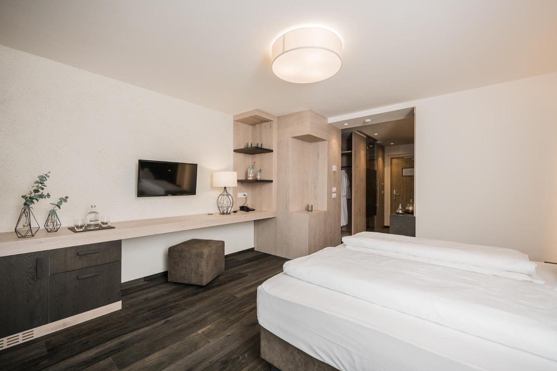 Alpinhotel Keil Olang Luaran gambar