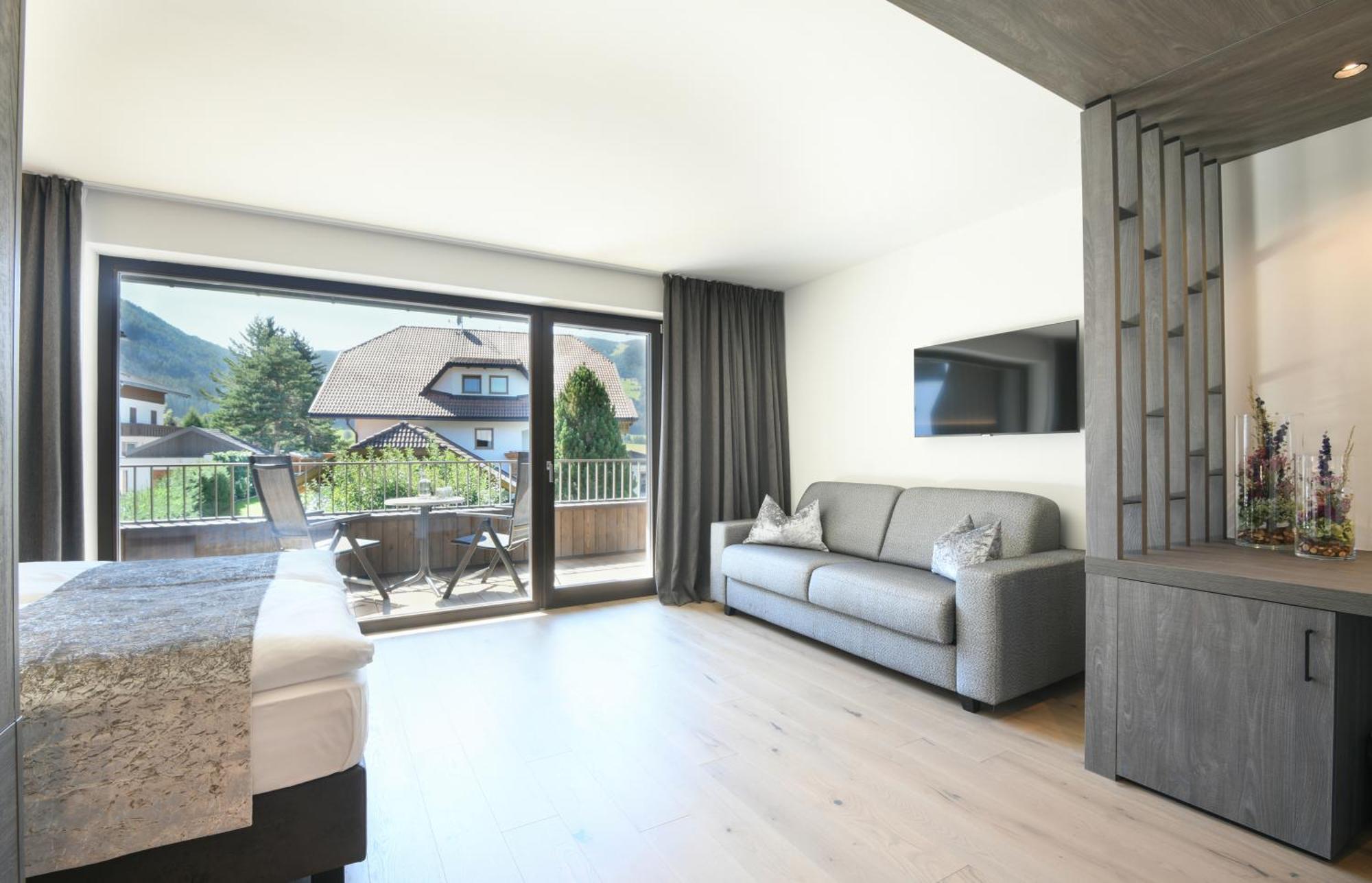Alpinhotel Keil Olang Luaran gambar