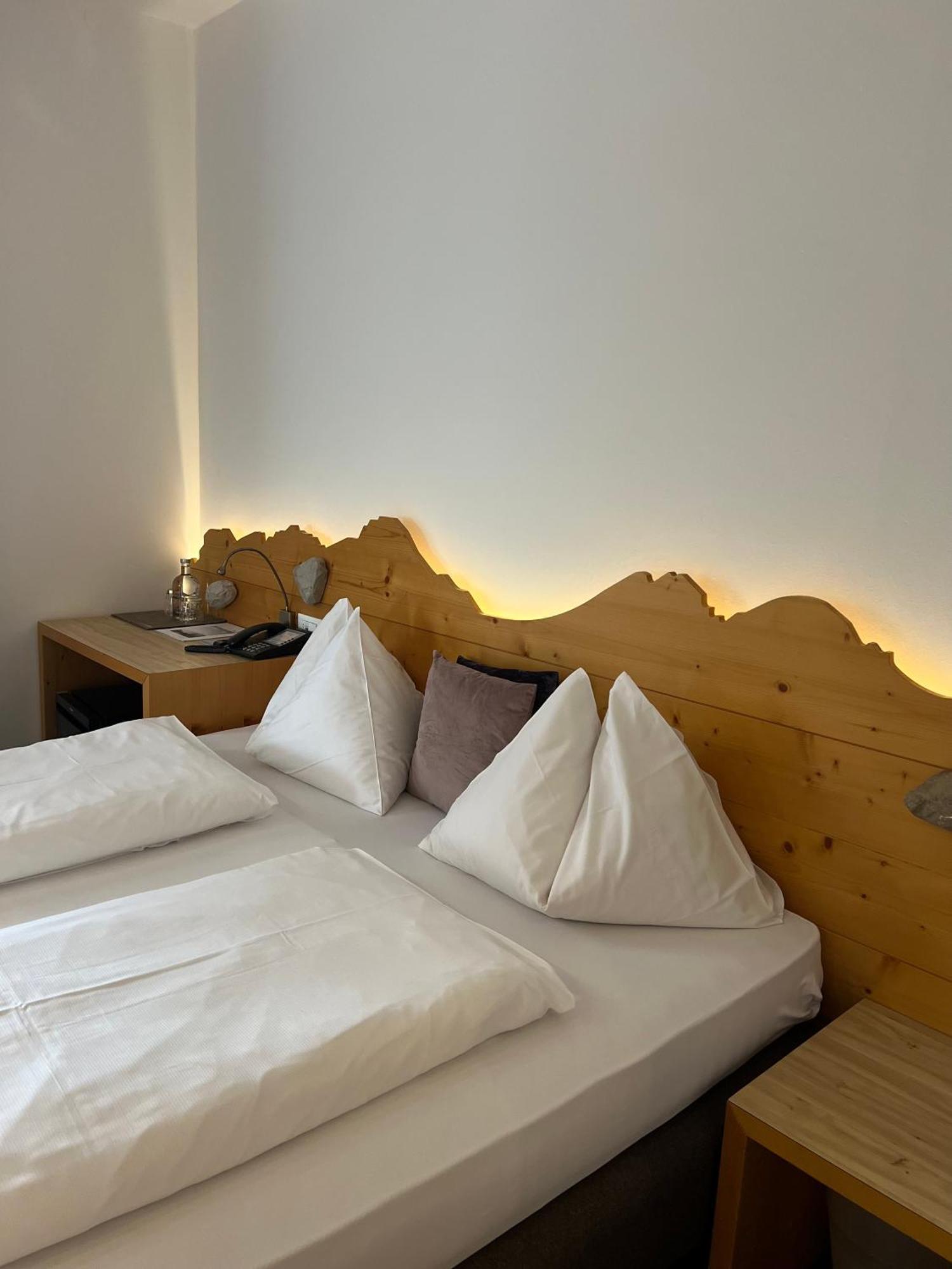 Alpinhotel Keil Olang Luaran gambar