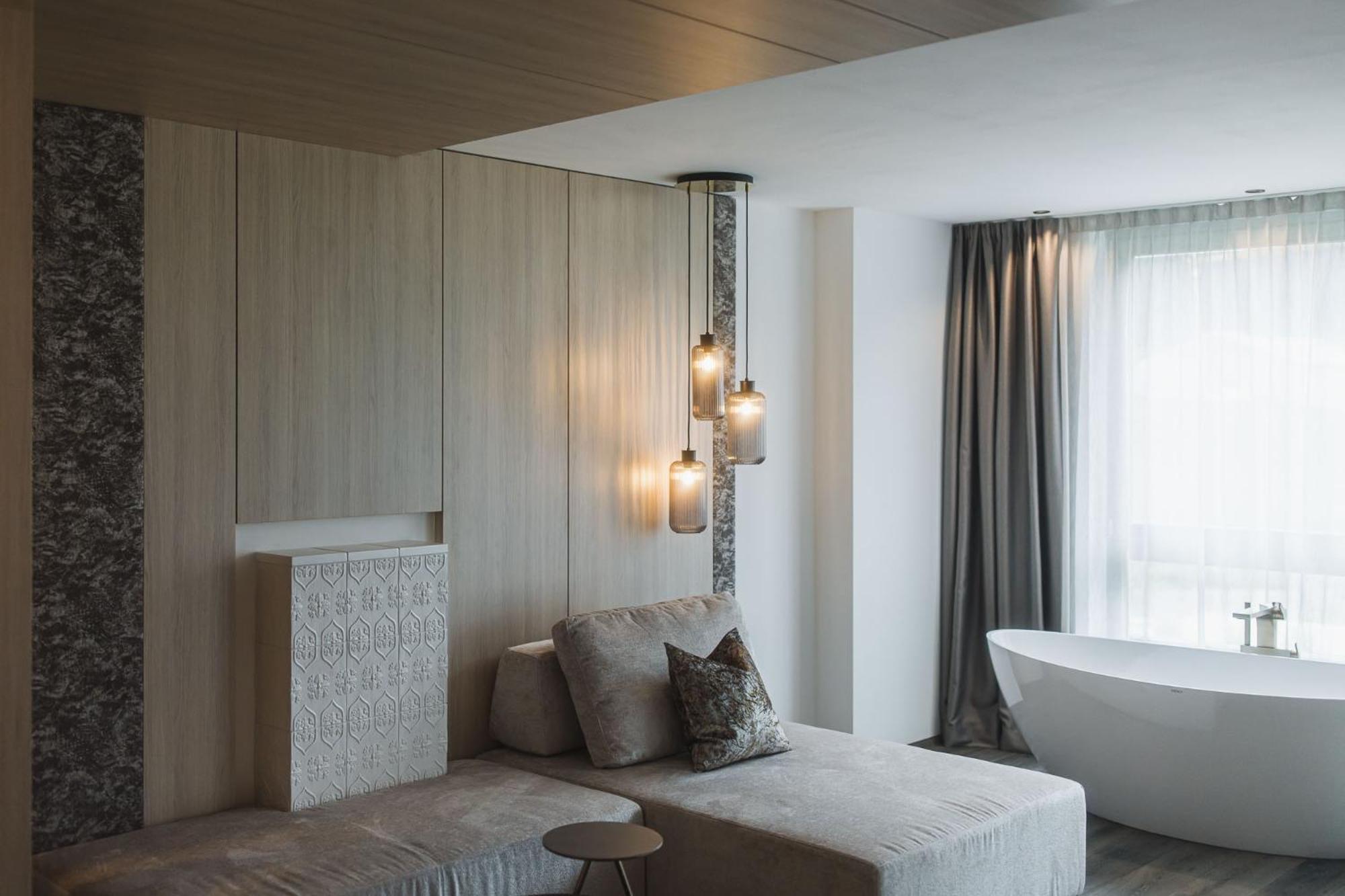 Alpinhotel Keil Olang Luaran gambar
