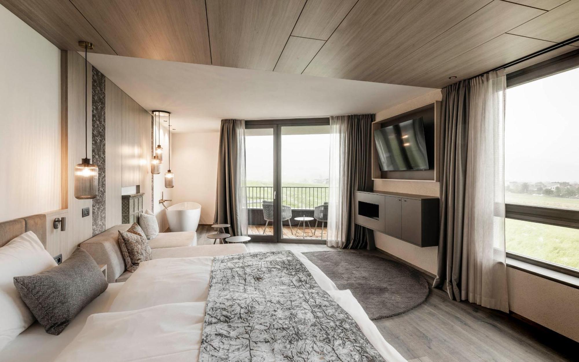 Alpinhotel Keil Olang Luaran gambar