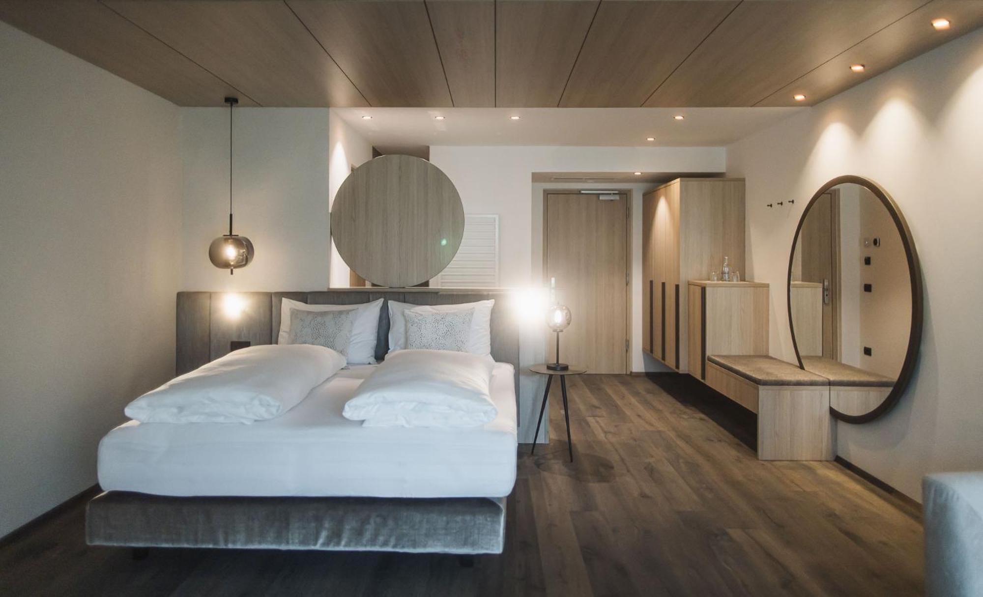 Alpinhotel Keil Olang Luaran gambar