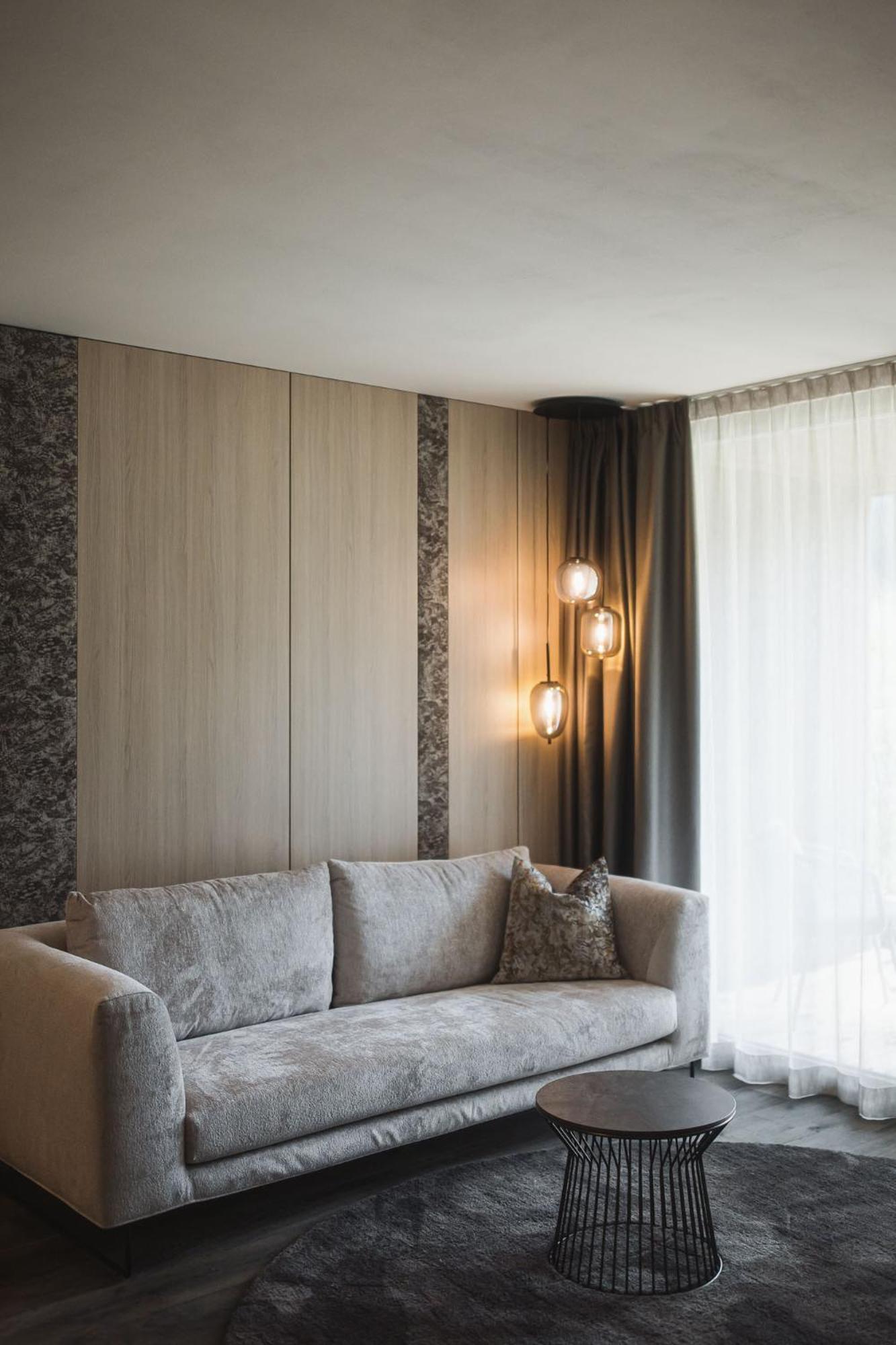 Alpinhotel Keil Olang Luaran gambar