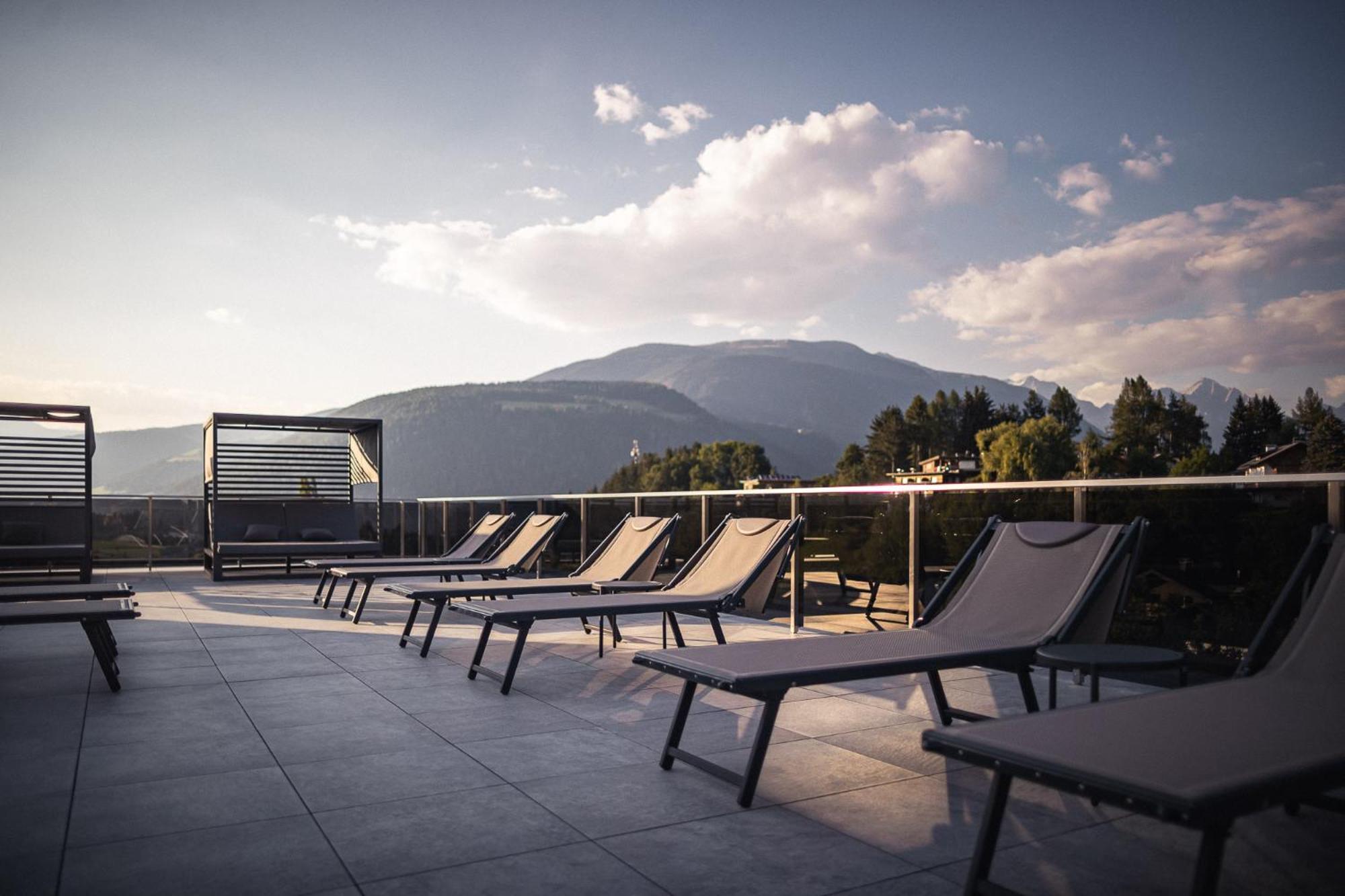 Alpinhotel Keil Olang Luaran gambar