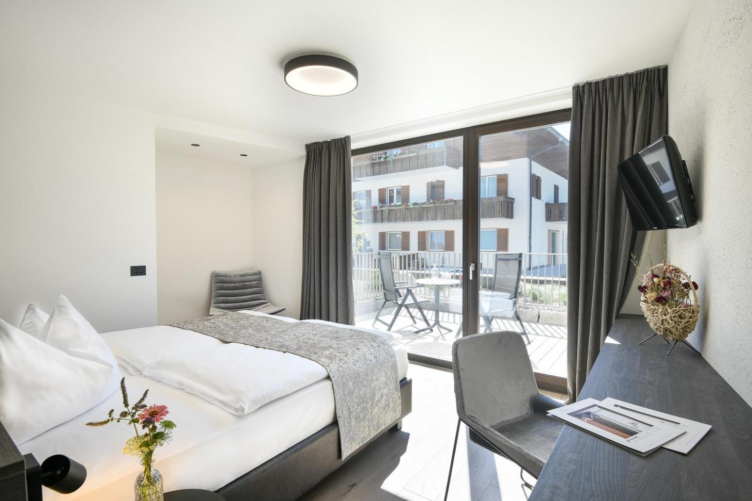Alpinhotel Keil Olang Luaran gambar