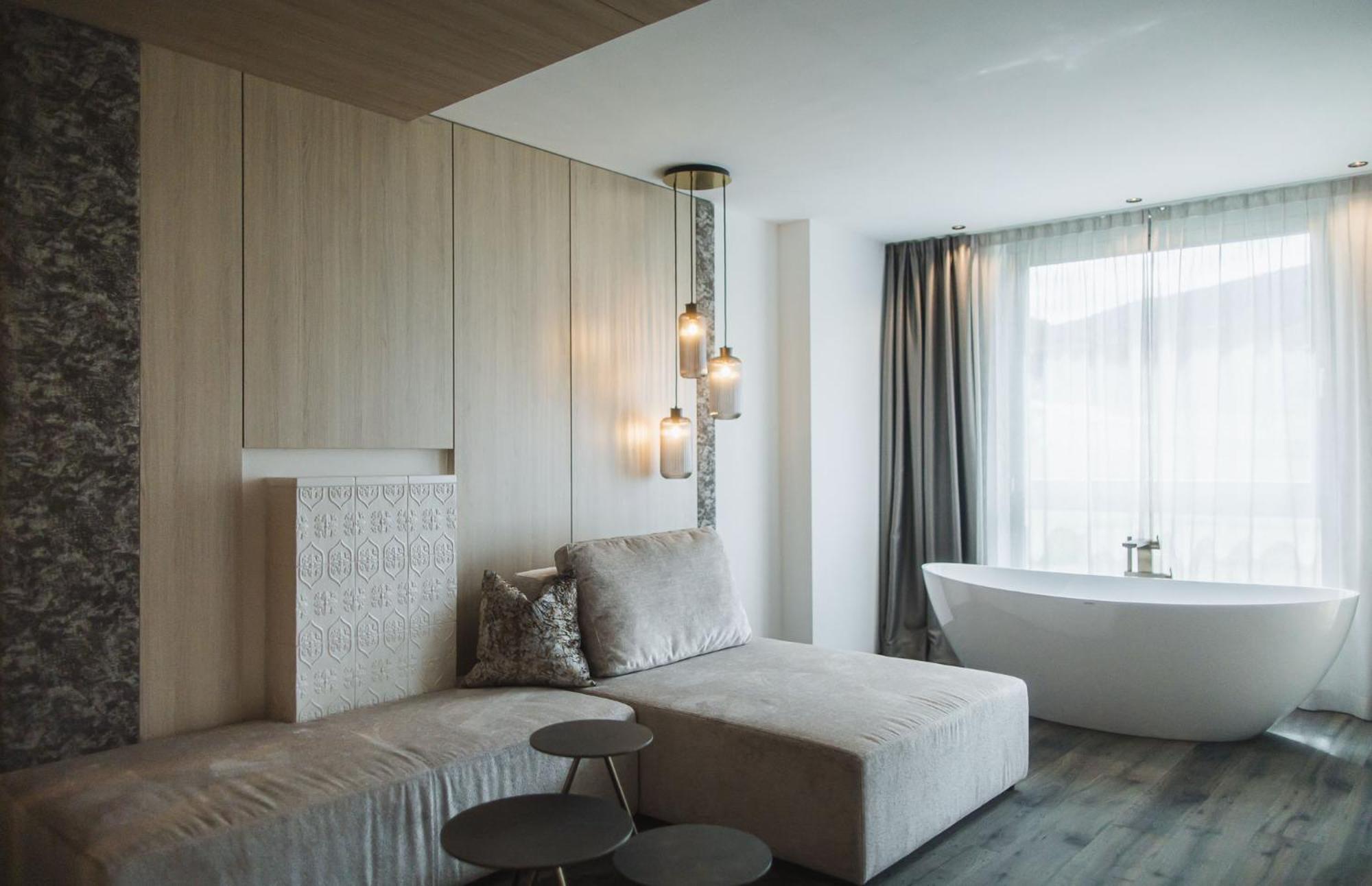 Alpinhotel Keil Olang Luaran gambar