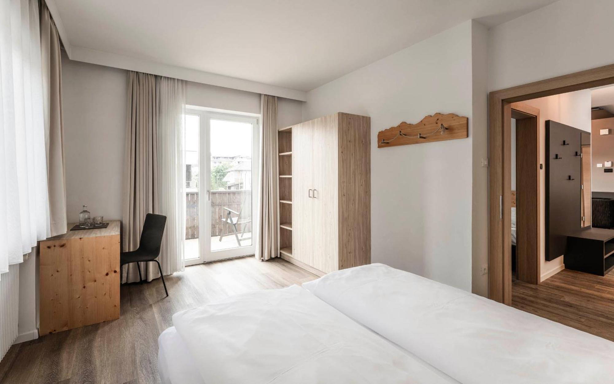 Alpinhotel Keil Olang Luaran gambar