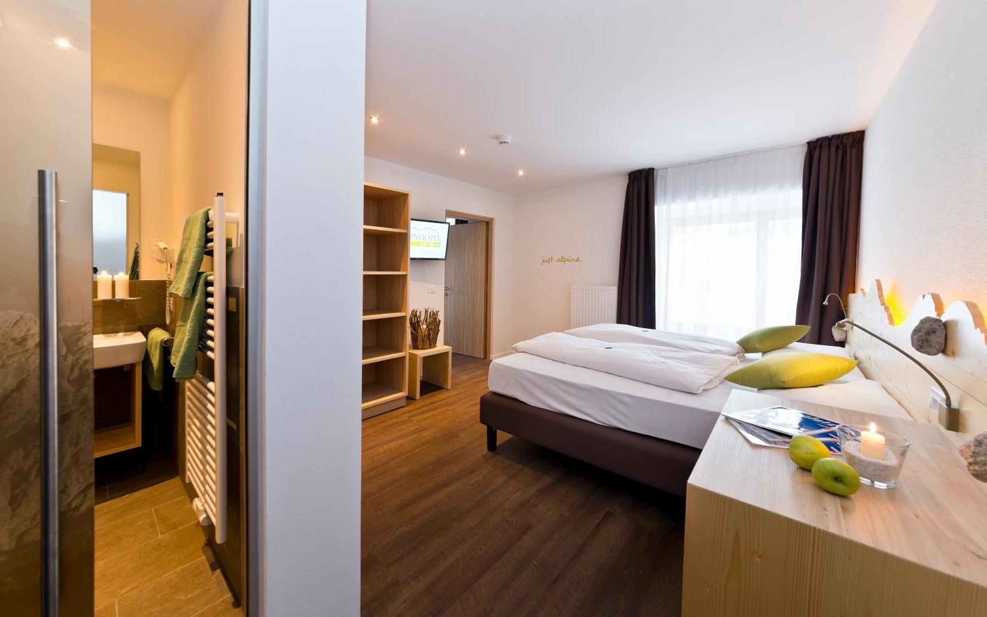 Alpinhotel Keil Olang Luaran gambar