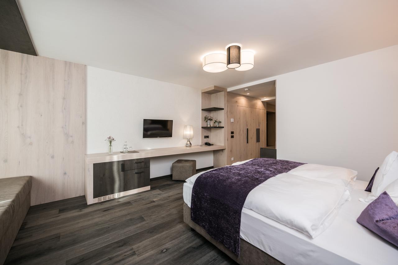 Alpinhotel Keil Olang Luaran gambar