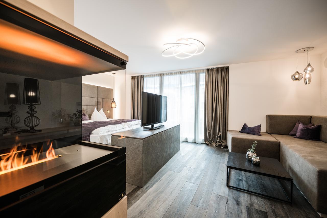Alpinhotel Keil Olang Luaran gambar