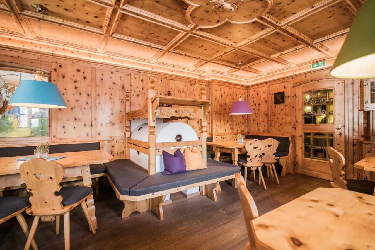 Alpinhotel Keil Olang Luaran gambar