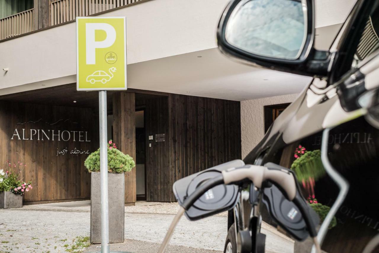 Alpinhotel Keil Olang Luaran gambar